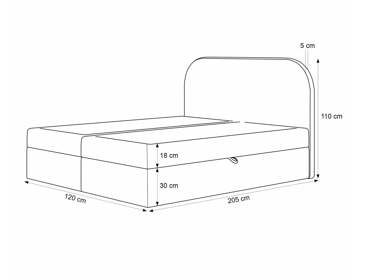 Continental lova 646116