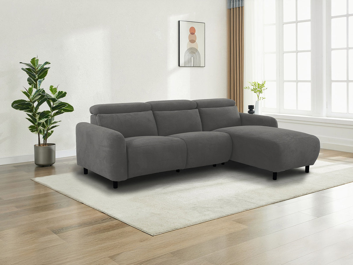 Minkštas kampas reglaineris 619908 4633481