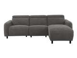Minkštas kampas reglaineris 619908 4633483