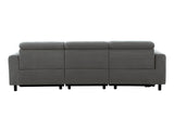 Minkštas kampas reglaineris 619908 4633486
