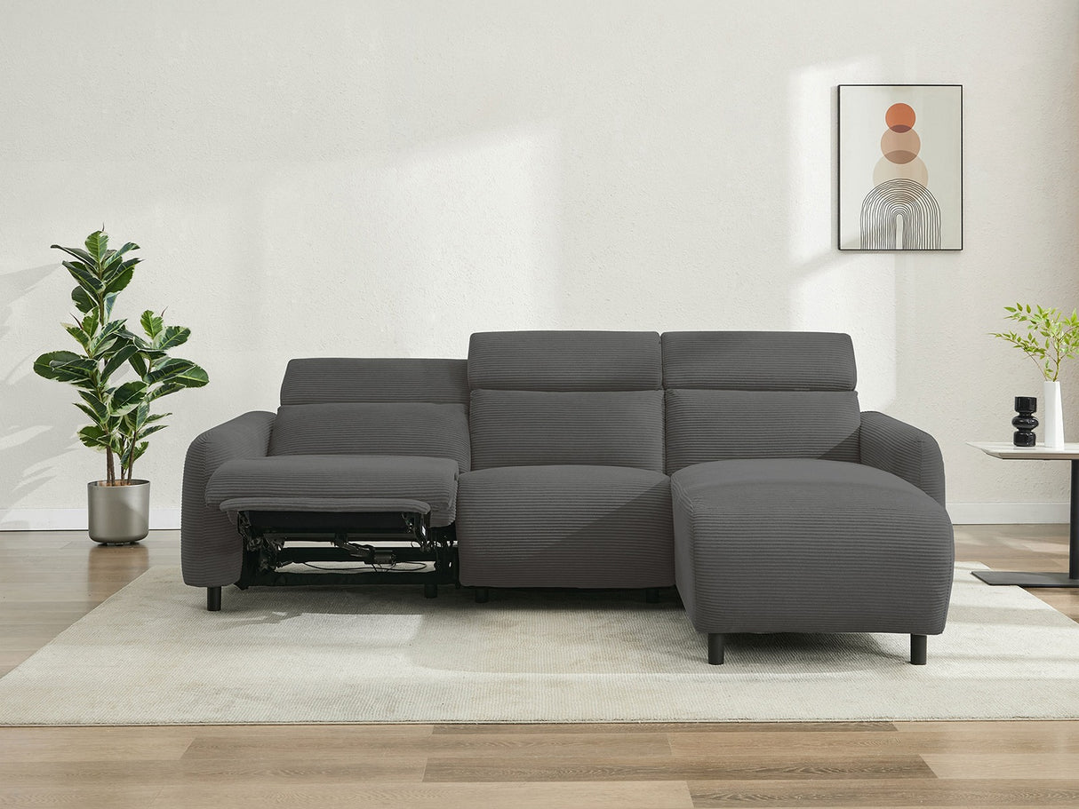 Minkštas kampas reglaineris 619908 4633487