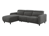 Minkštas kampas reglaineris 619933 4633516