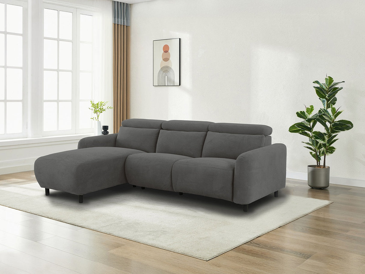 Minkštas kampas reglaineris 619933 4633517