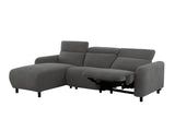 Minkštas kampas reglaineris 619933 4633520