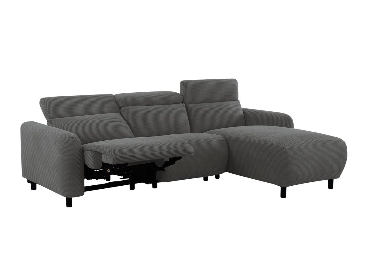 Minkštas kampas reglaineris 619933 4633548