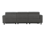 Minkštas kampas reglaineris 619933 4633550