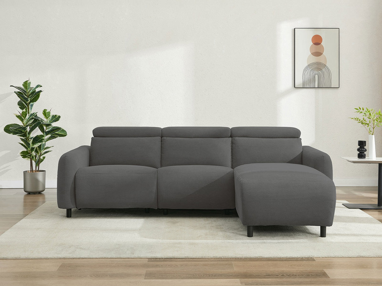 Minkštas kampas reglaineris 619933 4633551