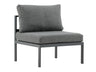 Lauko fotelis 272877 4636044