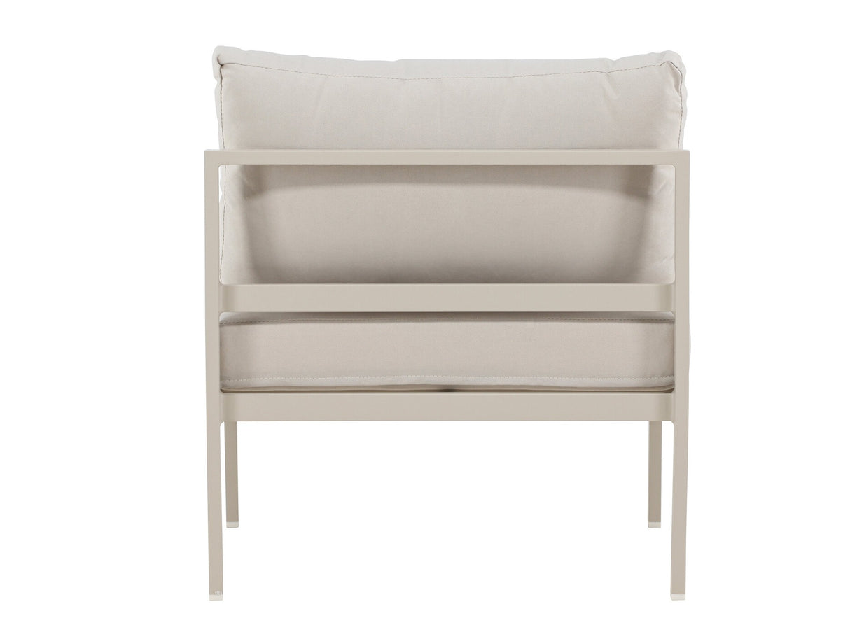 Lauko fotelis 272877