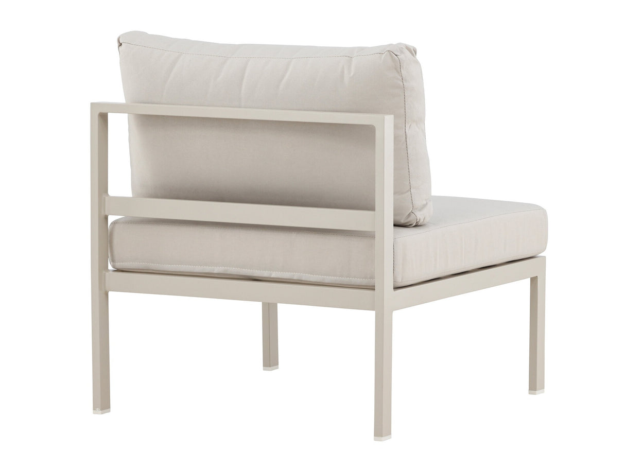 Lauko fotelis 272877