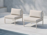 Lauko fotelis 272877