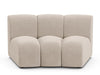 Modulinis fotelis 646611