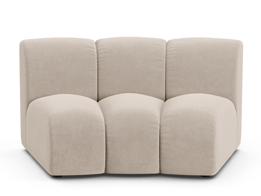 Modulinis fotelis 646611
