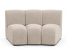 Modulinis fotelis 646611