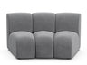 Modulinis fotelis 646611