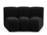 Modulinis fotelis 646611