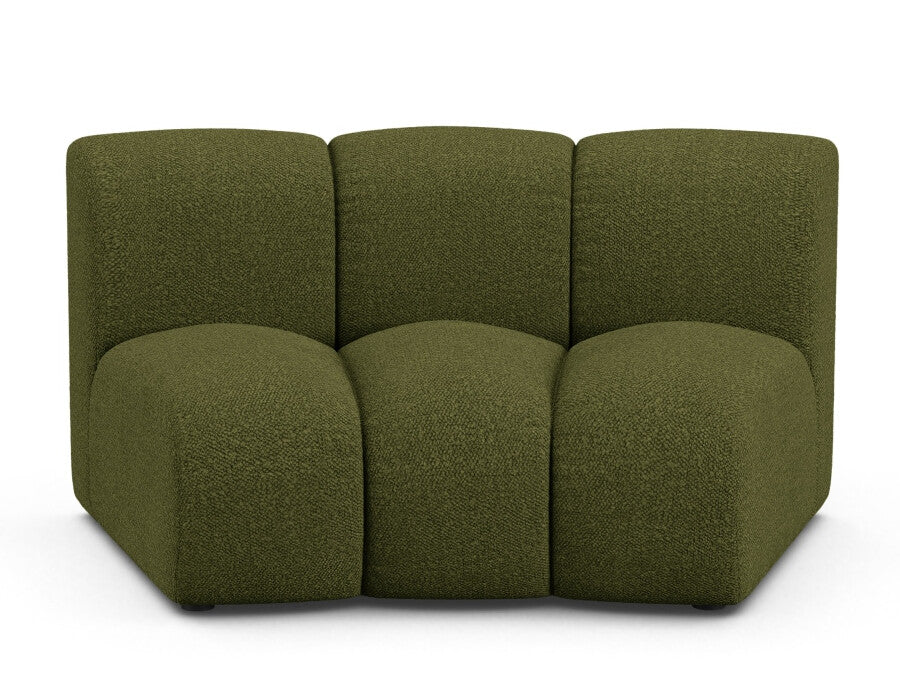 Modulinis fotelis 646611