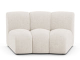 Modulinis fotelis 646611