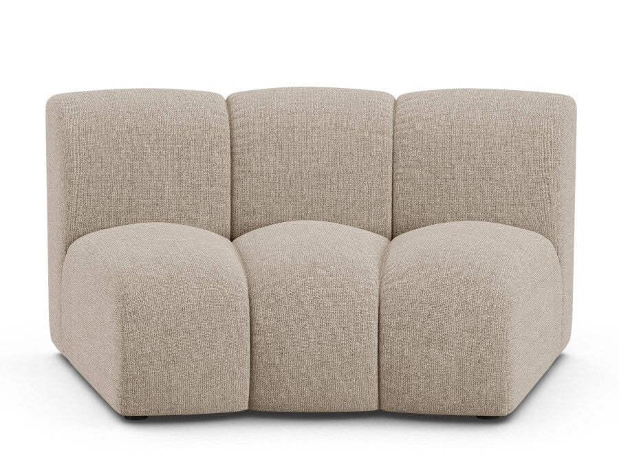 Modulinis fotelis 646611
