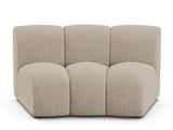 Modulinis fotelis 646611
