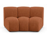 Modulinis fotelis 646611