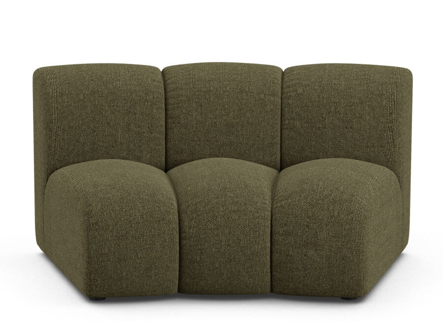 Modulinis fotelis 646611