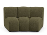 Modulinis fotelis 646611