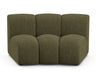 Modulinis fotelis 646611