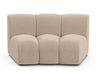 Modulinis fotelis 646611