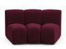 Modulinis fotelis 646611