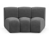 Modulinis fotelis 646611