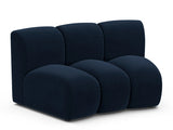 Modulinis fotelis 646611