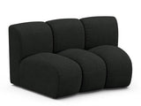 Modulinis fotelis 646611