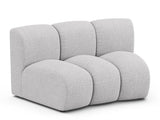 Modulinis fotelis 646611
