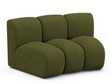 Modulinis fotelis 646611