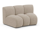 Modulinis fotelis 646611