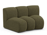 Modulinis fotelis 646611