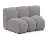 Modulinis fotelis 646611