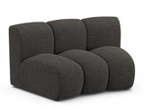 Modulinis fotelis 646611