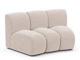 Modulinis fotelis 646611