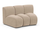 Modulinis fotelis 646611