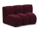 Modulinis fotelis 646611