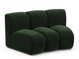 Modulinis fotelis 646611