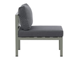 Lauko fotelis 272877 4636431