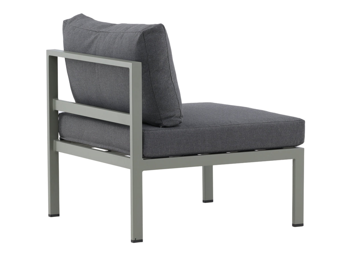 Lauko fotelis 272877 4636439