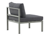 Lauko fotelis 272877 4636439