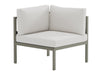 Lauko fotelis 272878