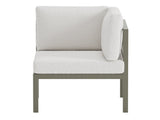 Lauko fotelis 272878