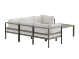 Lauko baldų komplektas 646742