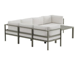 Lauko baldų komplektas 646744